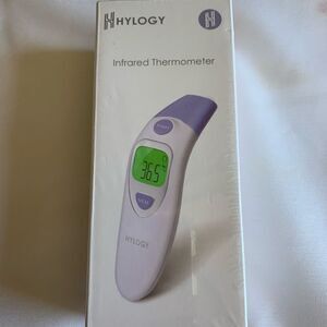 Thermometer Digital Infared